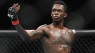 Israel Adesanya's win over Kelvin Gastelum was a classic